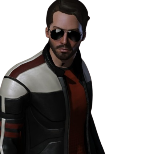 TJ Gaming403 portrait